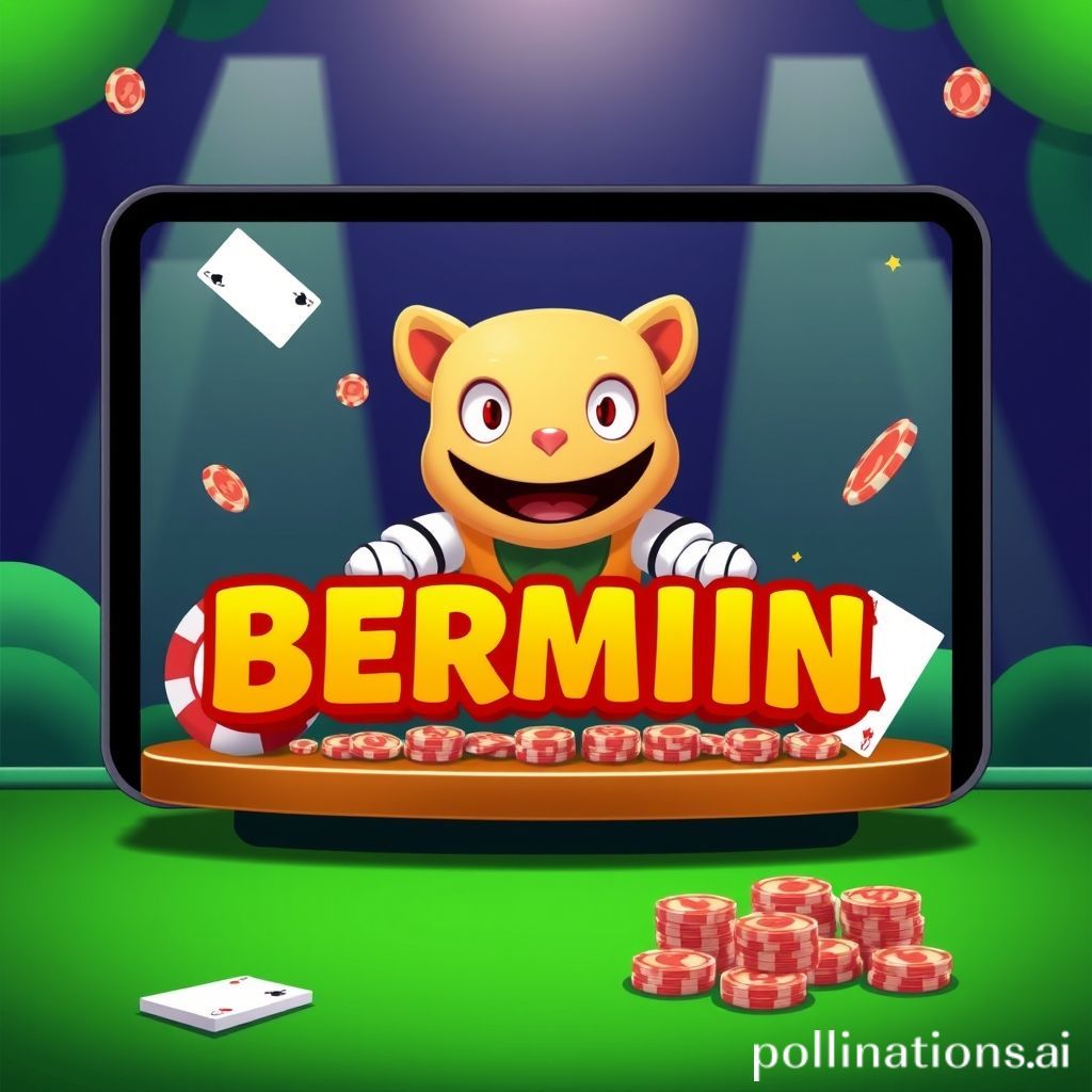 Cara Bermain di Nagabet123